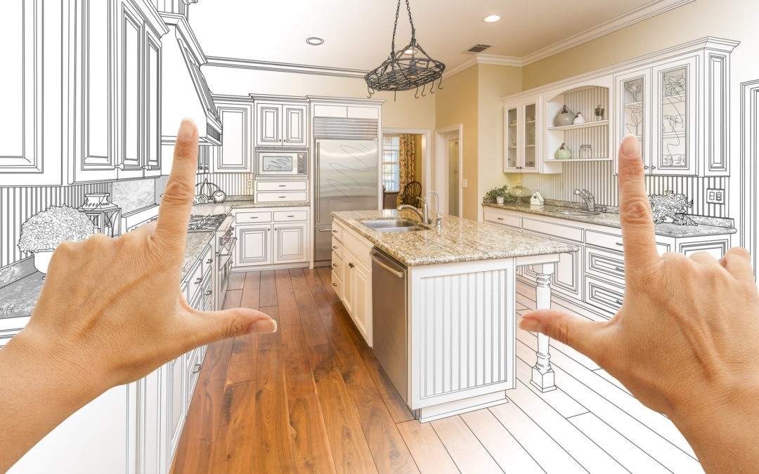 How to Prepare for a Kitchen Remodel